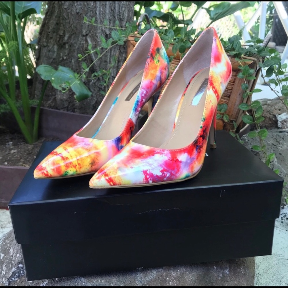 Heels